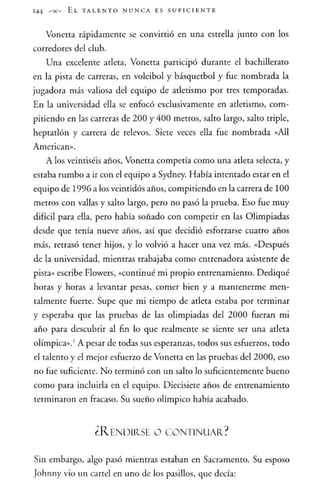 El talento nunca es suficiente - Jhon Maxwell