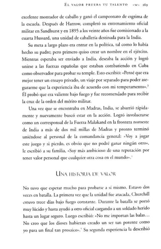 El talento nunca es suficiente - Jhon Maxwell