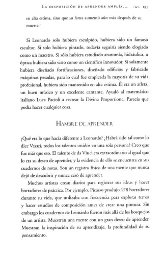 El talento nunca es suficiente - Jhon Maxwell