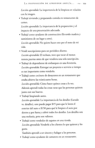 El talento nunca es suficiente - Jhon Maxwell