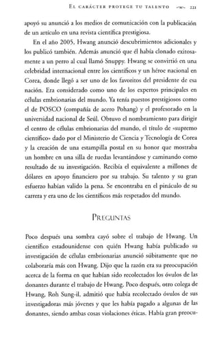 El talento nunca es suficiente - Jhon Maxwell