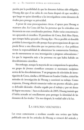 El talento nunca es suficiente - Jhon Maxwell