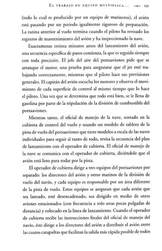 El talento nunca es suficiente - Jhon Maxwell