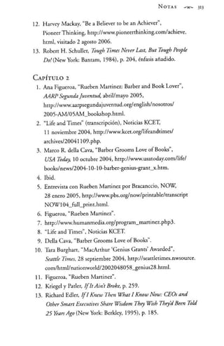 El talento nunca es suficiente - Jhon Maxwell