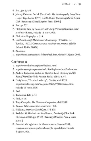 El talento nunca es suficiente - Jhon Maxwell