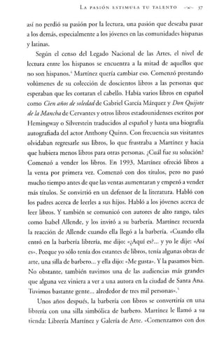 El talento nunca es suficiente - Jhon Maxwell