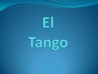 ElTango 