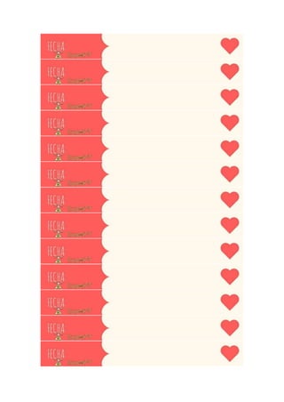 El tarro de los buenos momentos