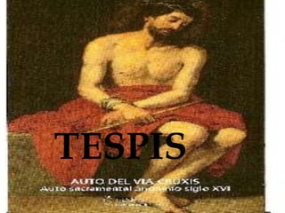 TESPIS

 