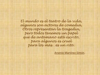 Aristófanes fue uno de los mas famosos autores de este tipo de interpretación.Sus obras más importantes fueron:AcarniensesCaballerosNubes (Una sátira contra los nuevos filósofos, como Sócrates.)Avispas PazAves	(Una sátira del imperialismo ateniense.)LisístrataTesmoforiantesRanas,AsambleístasPluto