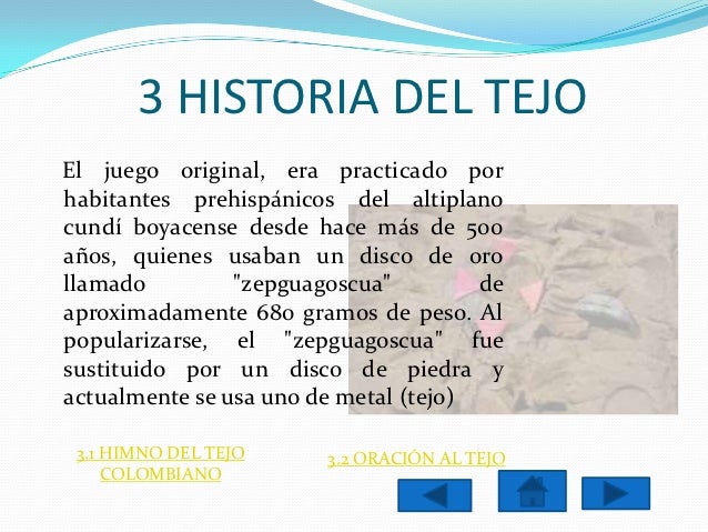 El tejo – municipio de chia