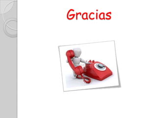 Gracias