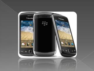 El teléfono celular♥