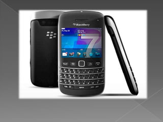 El teléfono celular♥