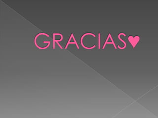 El teléfono celular♥