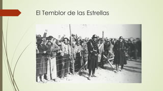 El Temblor de las Estrellas
 