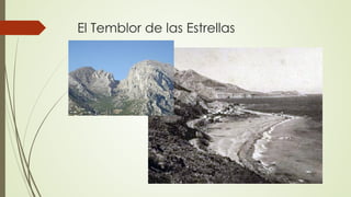 El Temblor de las Estrellas
 