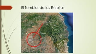 El Temblor de las Estrellas
 