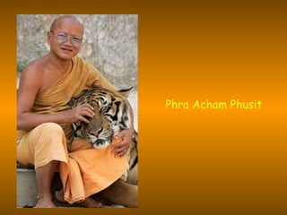 Phra Acham Phusit
