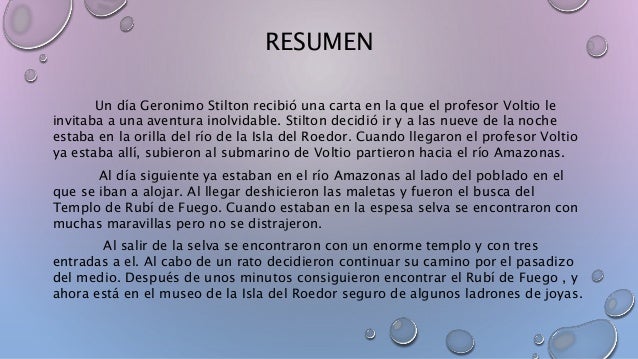 El templo del rubí de fuego. Adrián