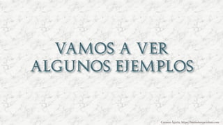 Carmen Águila, https://hortushesperidum.com
 