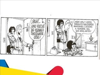 El temps de vacances