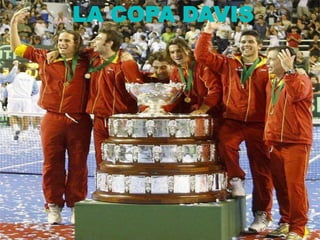 Títulos Individual:ROGER FEDERER