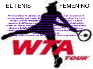 Tipos de empuñaduras            Empuñadura Este.                                                    Empuñadura Continental.            Este de Derecha.            Este de Revés. Empuñaduras Extremas.                          Revés a dos manos. 