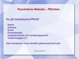 1996: Kommerzialisierung des Netzes 