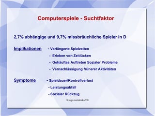 Eingeschränkte Download-rechte (Youtube, My Space)  