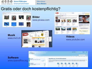  Spielkonsolen© www.witze.net© www.phonereloaded.de© www.thecomputerladyonlie.com