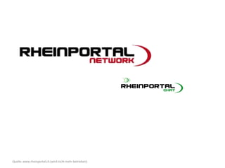 Löschen?




Quelle: www.rheinportal.ch (wird nicht mehr betrieben)
 