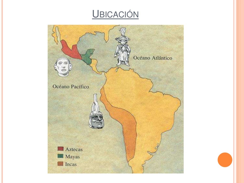 El territorio y las grandes civilizaciones