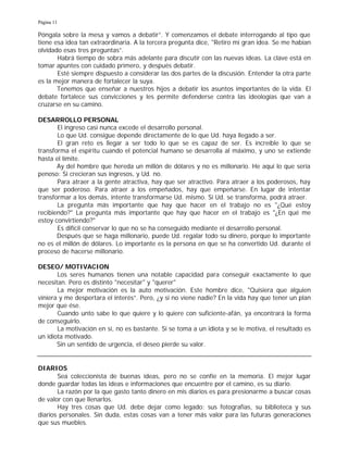 El Tesoro de Citas de Jim Rohn.PDF