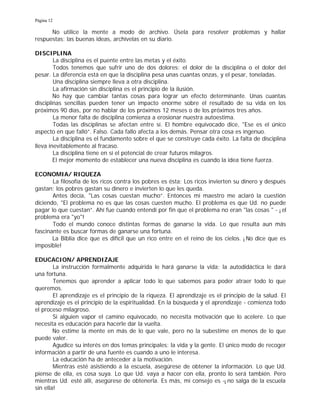 El Tesoro de Citas de Jim Rohn.PDF