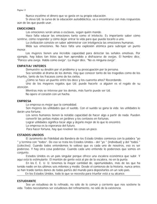 El Tesoro de Citas de Jim Rohn.PDF
