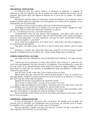 El Tesoro de Citas de Jim Rohn.PDF