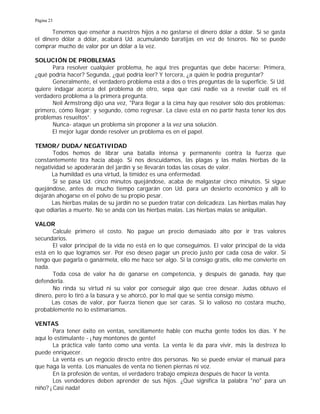 El Tesoro de Citas de Jim Rohn.PDF