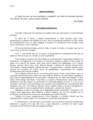 El Tesoro de Citas de Jim Rohn.PDF