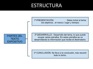 ESTRUCTURA
 