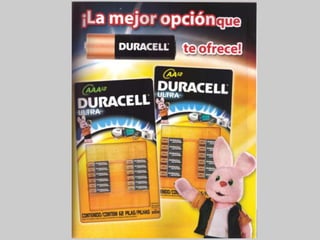 El texto publicitario