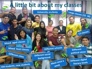 Educating for Peace …
 Become members of communities of practice
 Become collaborators and cooperators.
 Become better communicators – by improving
communication skills
 Develop the ability to solve conflicts.
 Improve understanding and develop empathy for
others.
 Develop the ability to view issues from multiple
perspectives.
 Develop knowledge about the world
 Develop critical thinking.
 Connect with peers and the world
 