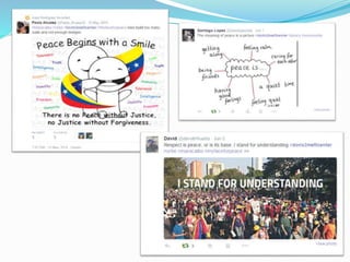 #prayfornepal
#WeALLHaveARightToPeace #PeaceDay
#songsforpeace
 