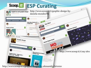 Posters for Peace: ESP Project
http://www.pinterest.com/doris3m/posters-for-peace/
 