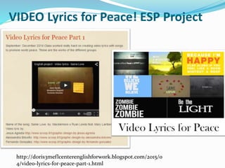 Peace Day
http://doris3meflcenter.blogspot.com/2014/09/international-day-of-peace-peace-day.html
 