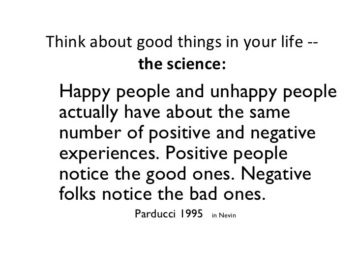 Elt The Science Of Happiness Tesol11