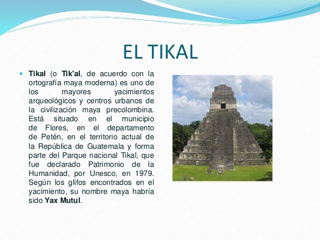 Resultado de imagem para Terceira Guerra Tikal-Calakmul