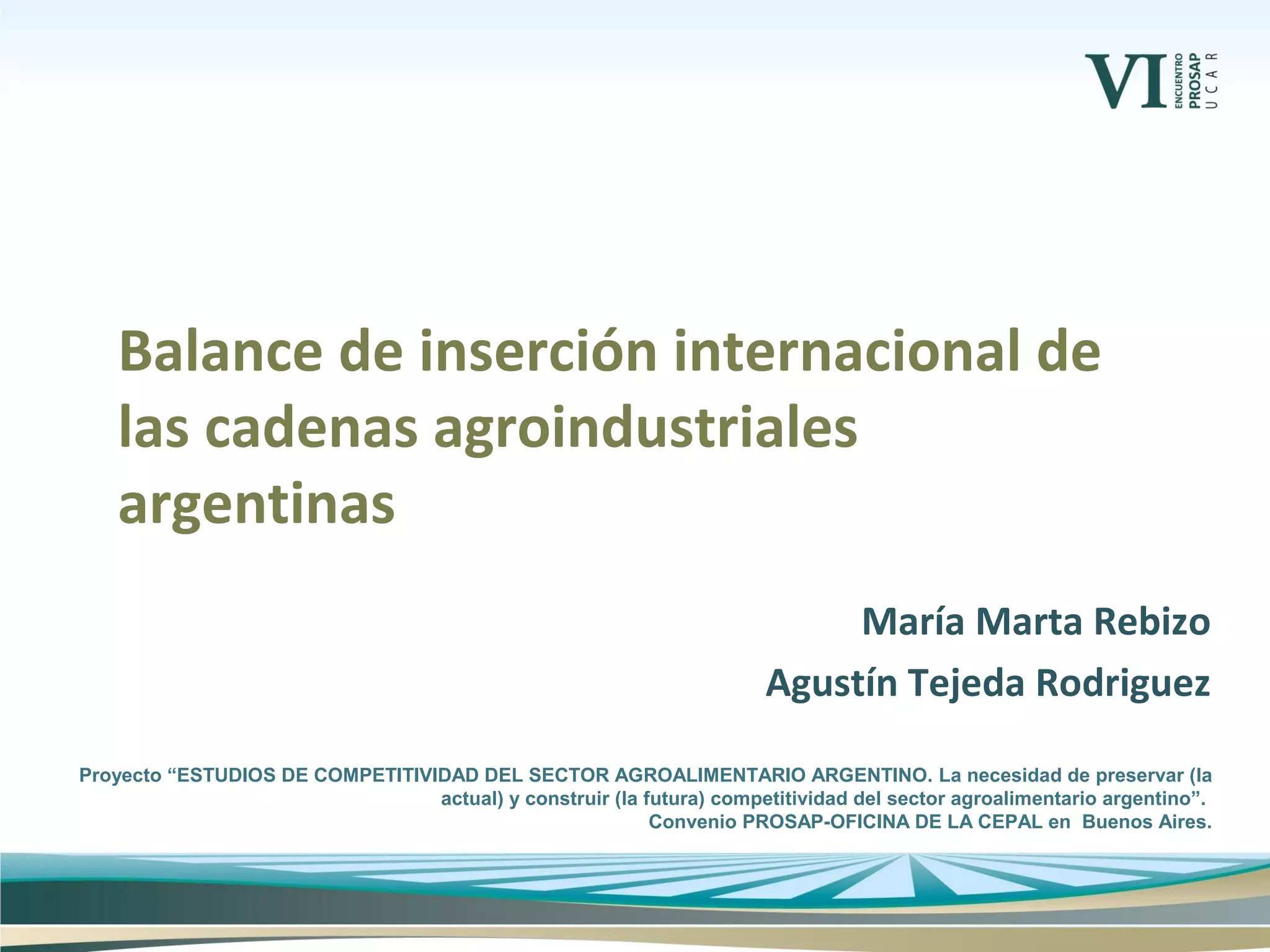 El tipal tejada rodriguez PPT