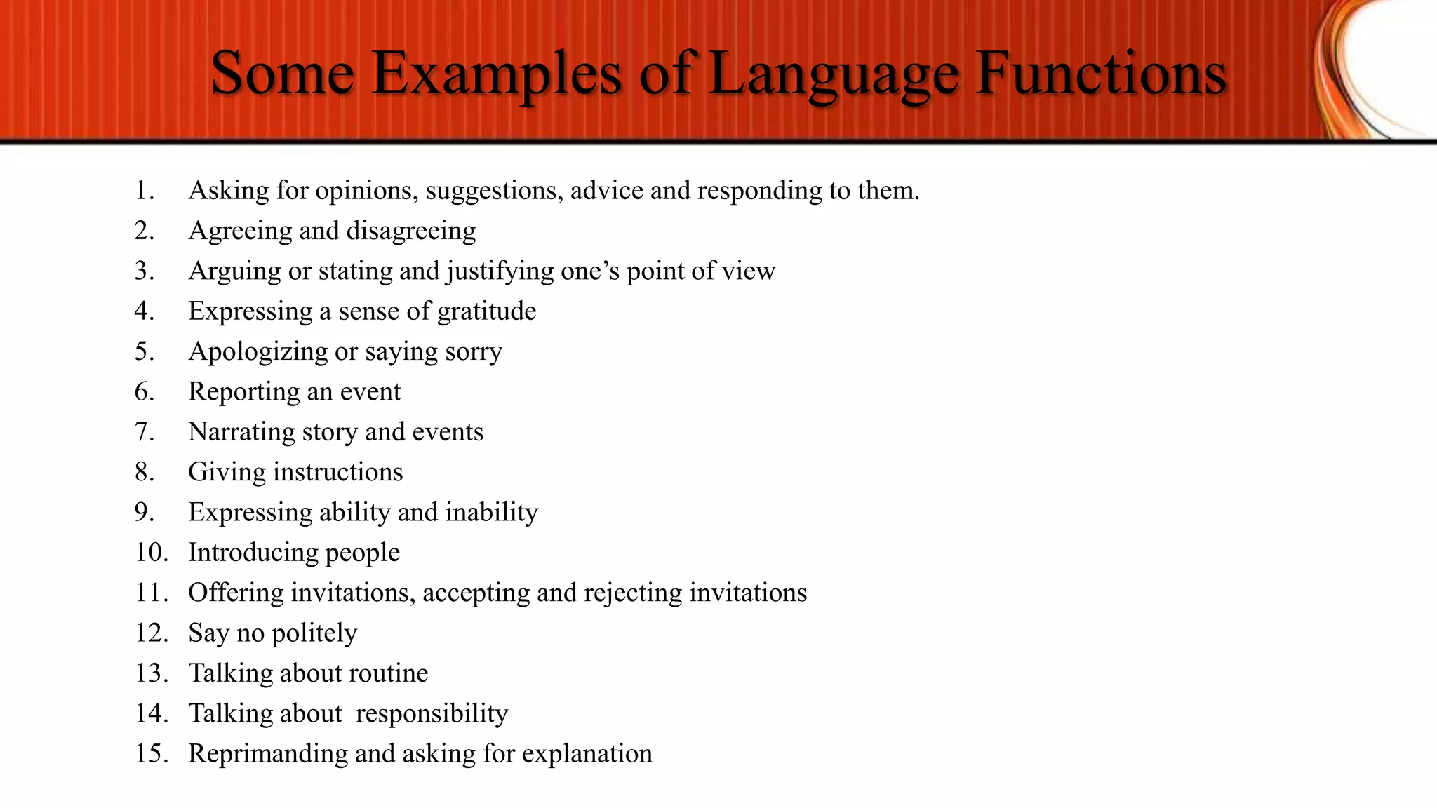 ENGLISH LANGUAGE TEACHING METHODS AND APPROACHES | PPTX