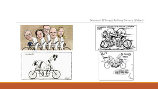 Setmanari El Temps / Anthony Garner / Víctor Colomer / ...
 